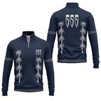 Buick Quarter-zip Pullover SHW065