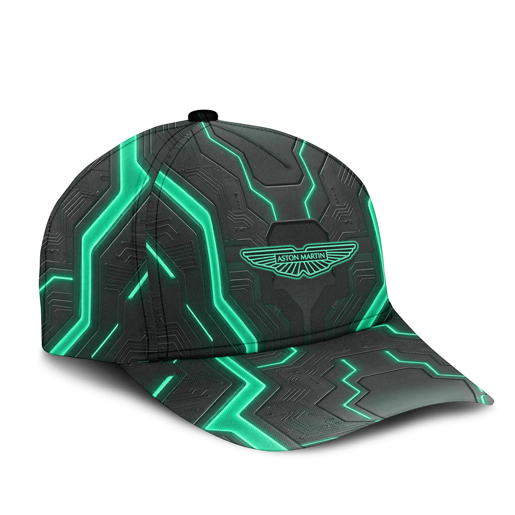 Aston Martin Cap CSC058