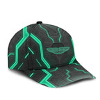 Aston Martin Cap CSC058