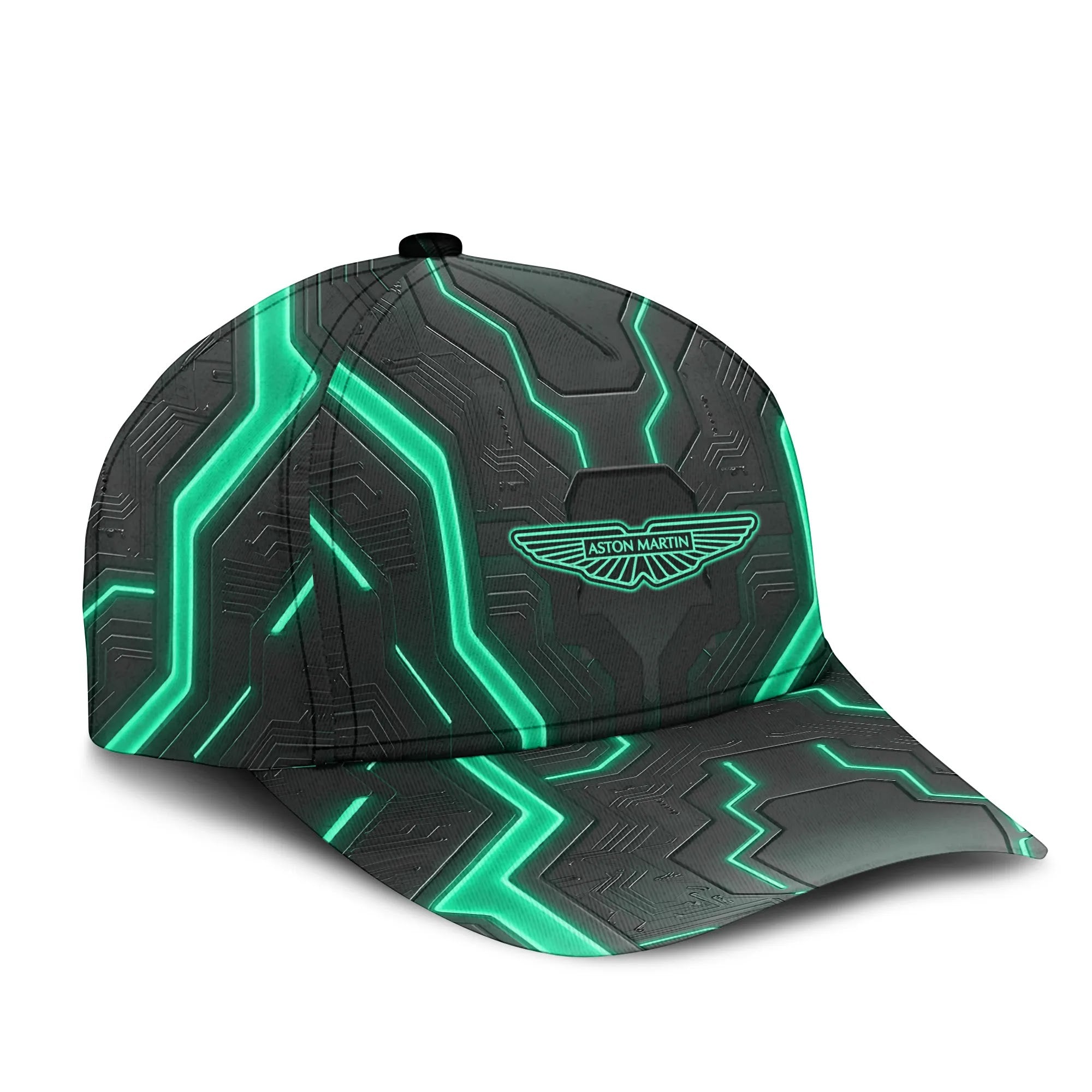 Aston Martin Cap CSC058