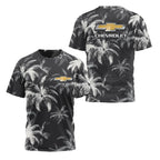 Chevrolet T-shirt SC112