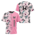 Honda T-shirt SHW056