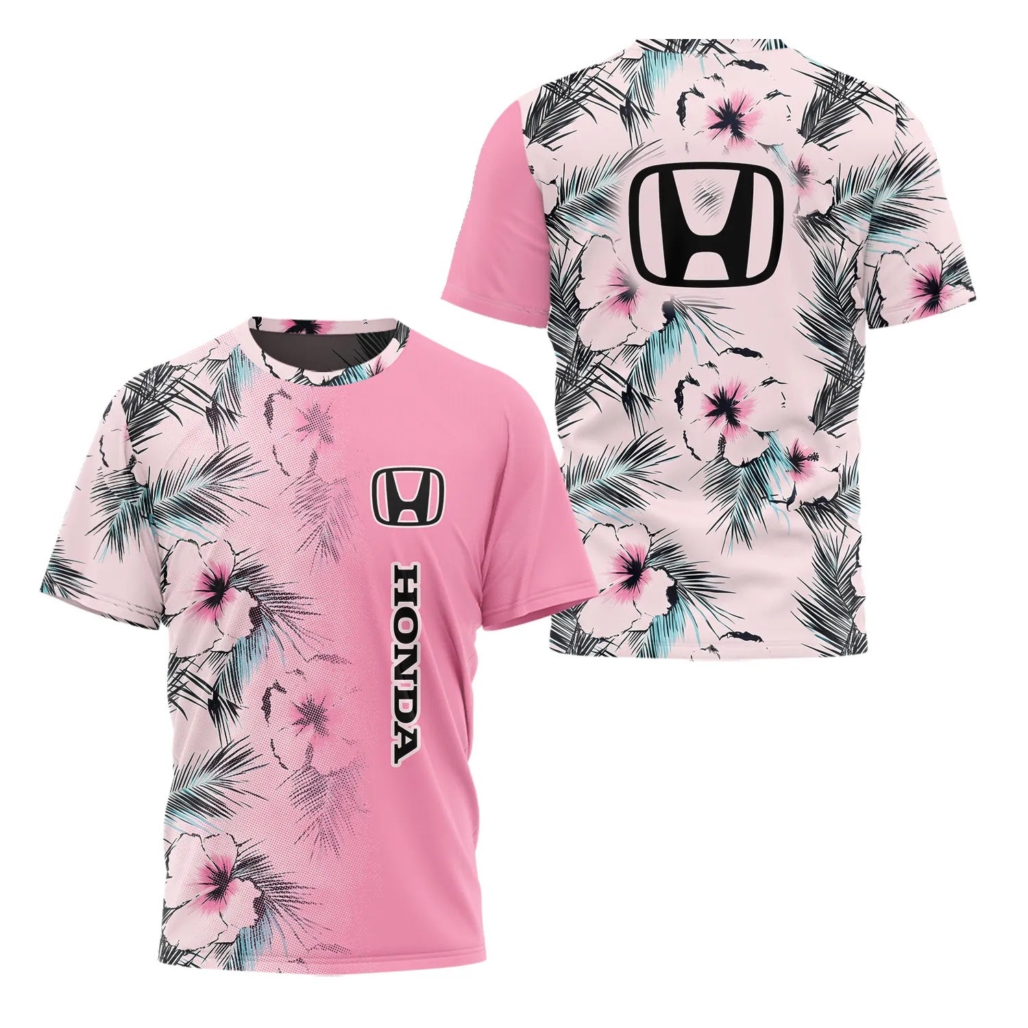 Honda T-shirt SHW056