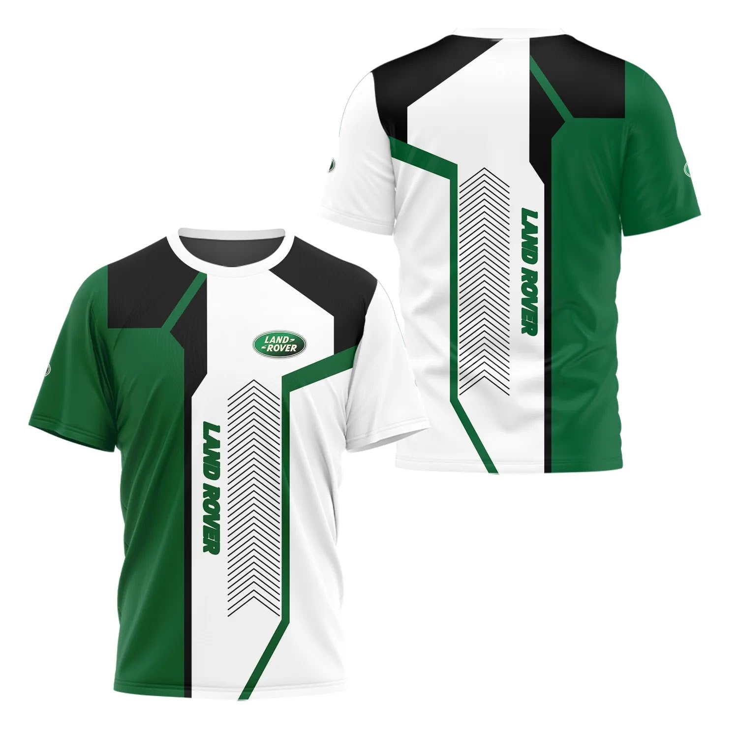 Land Rover T-shirt SC065