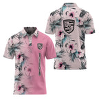 Porsche Short Sleeve Polo SHW056