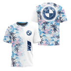 BMW T-shirt SHW029