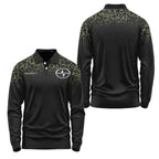 Scion Long Sleeve Polo SC108