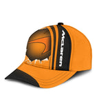 McLaren Cap CSC019