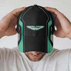 Aston Martin Cap CSC059