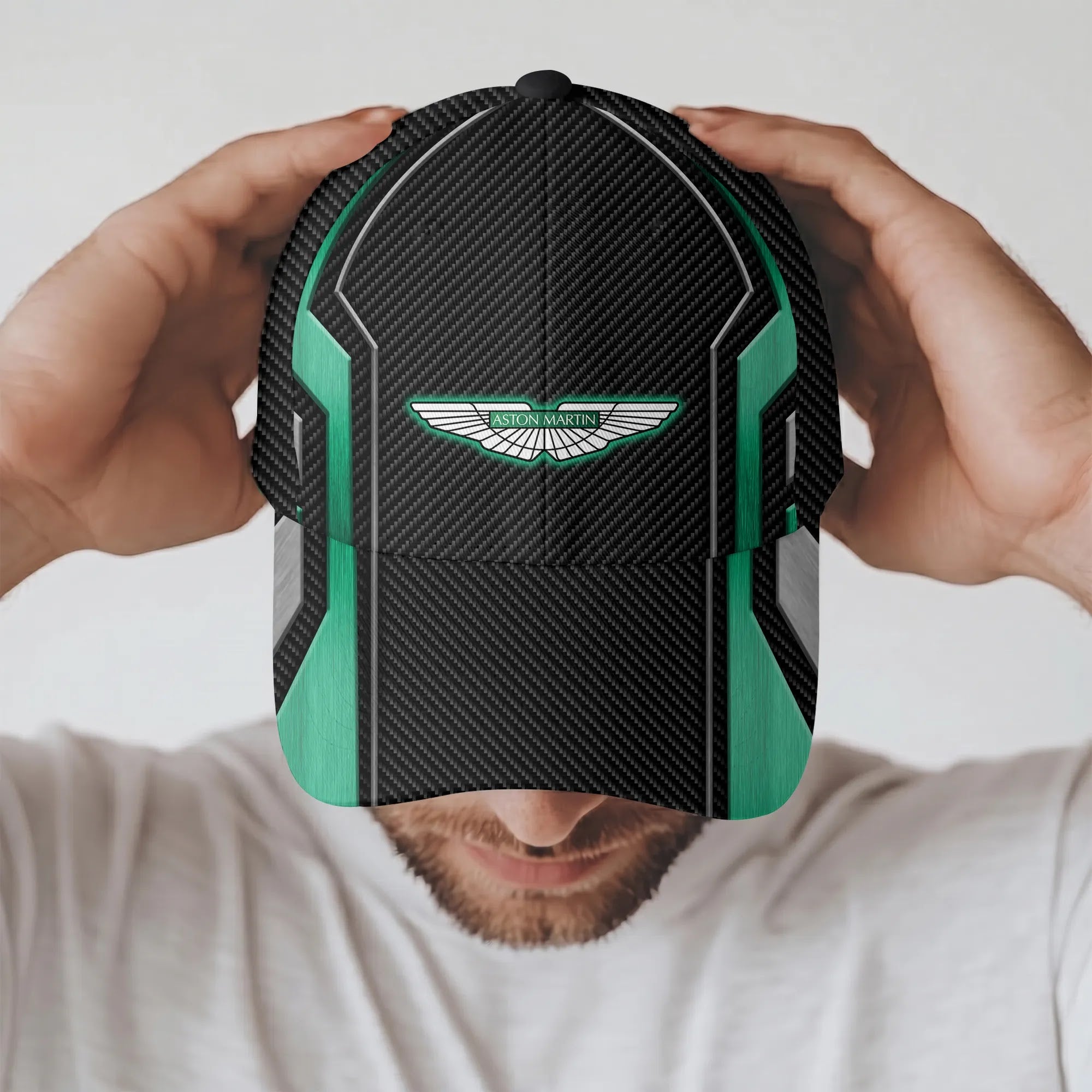 Aston Martin Cap CSC059