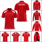 Mitsubishi Apparels SC082