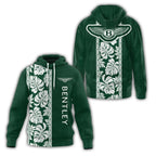 Bentley Hoodie SHW046