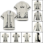 Infiniti Apparels SHW043