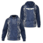 Genesis Hoodie SHW045