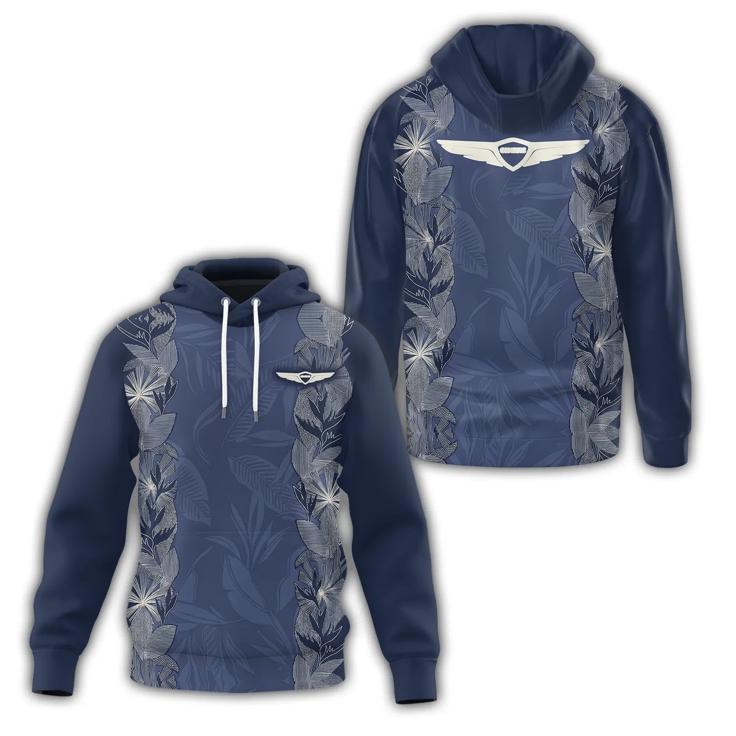 Genesis Hoodie SHW045