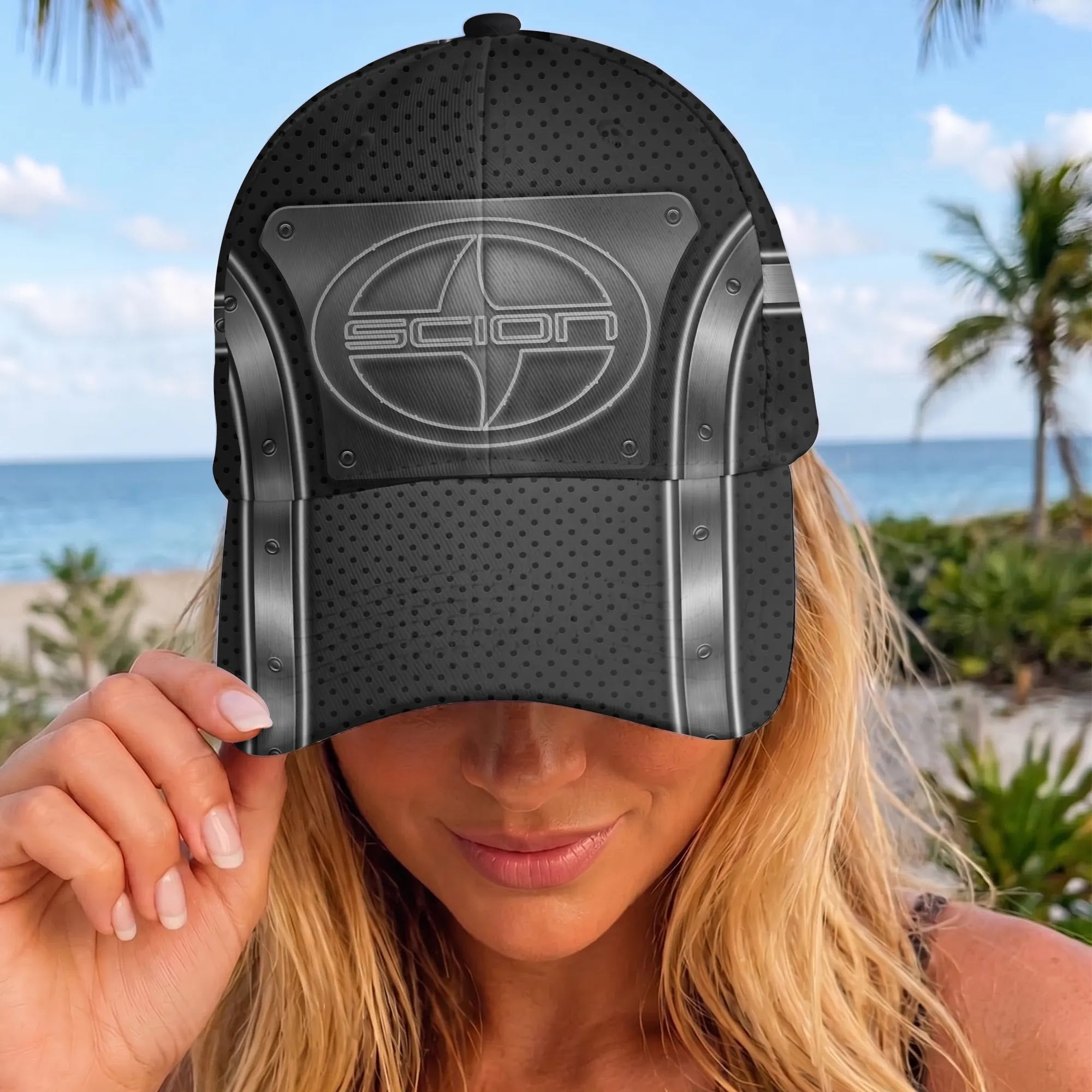 Scion Cap CSC084