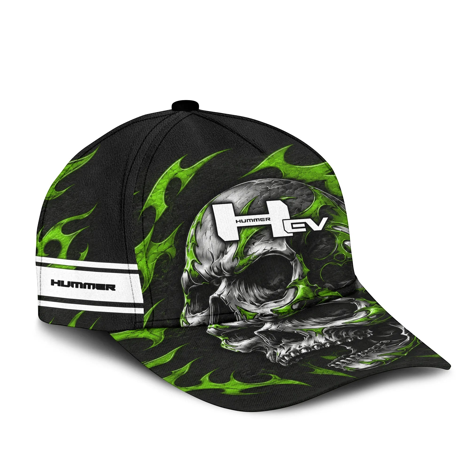 Hummer Cap CSC051