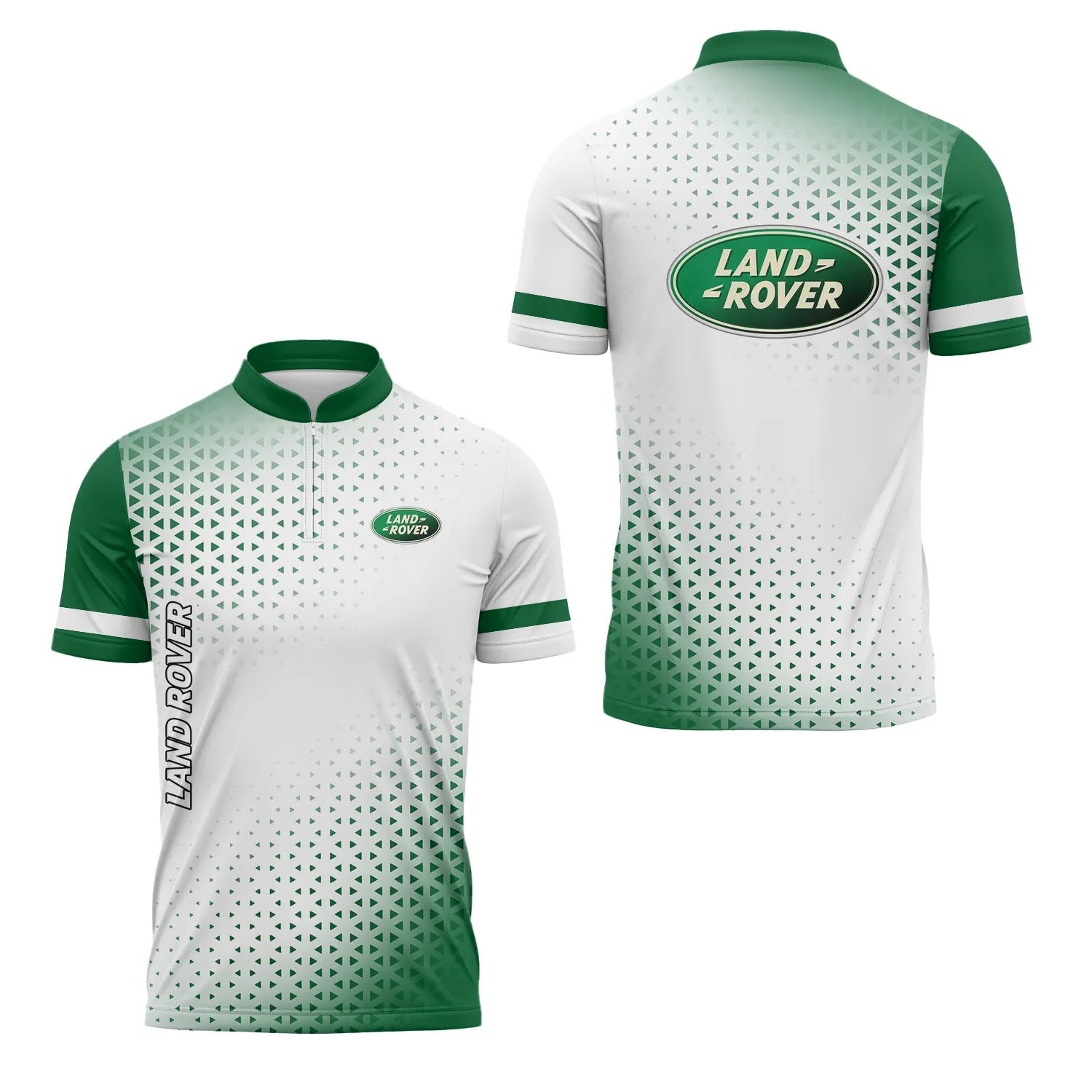 Land Rover Apparels SC079