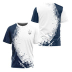 Maserati T-shirt SC095