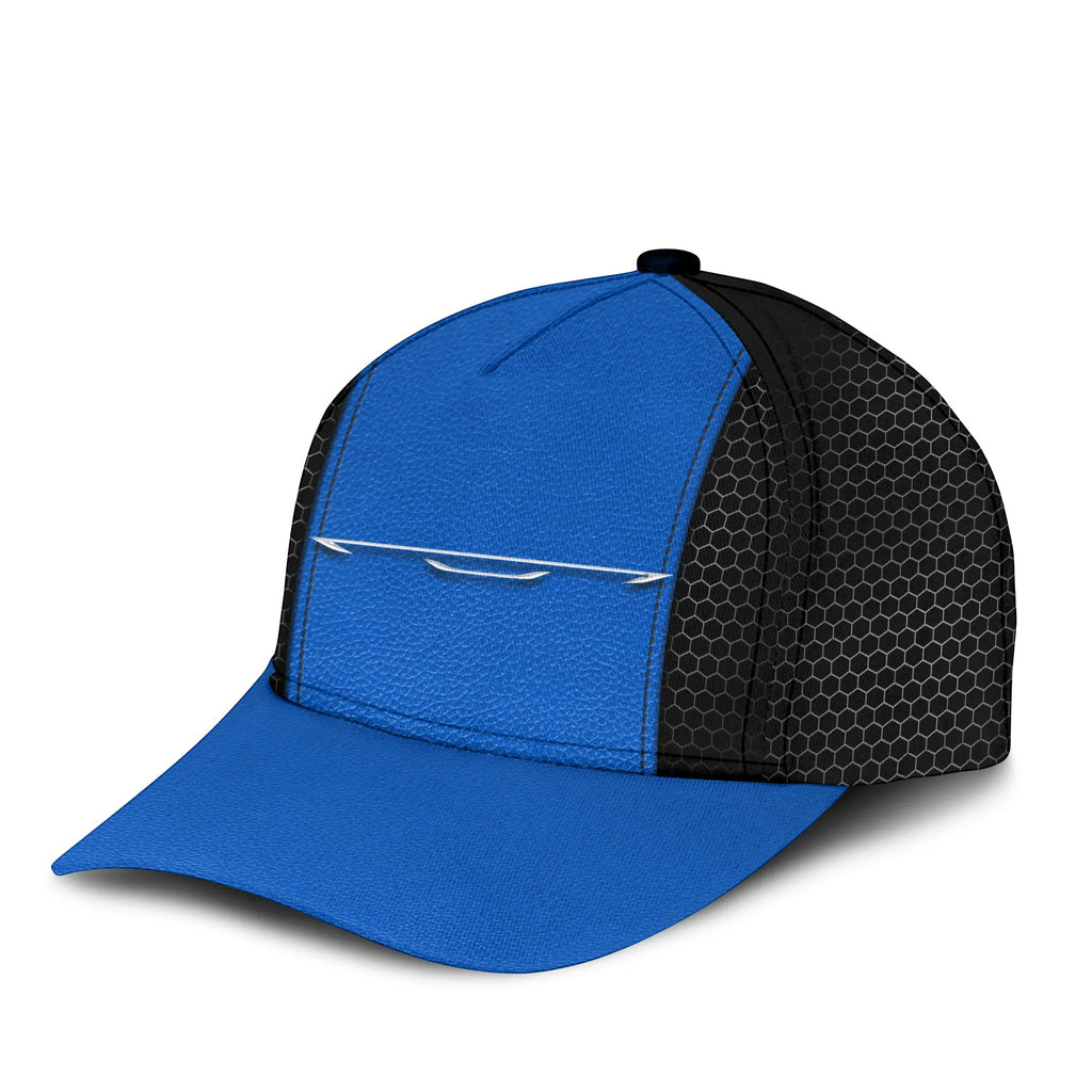 Chrysler Cap CSC071
