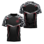 Alfa Romeo T-shirt SC115