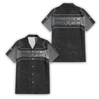 Range Rover Premium Hawaiian Shirt SC085