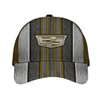 Cadillac Cap CSC075