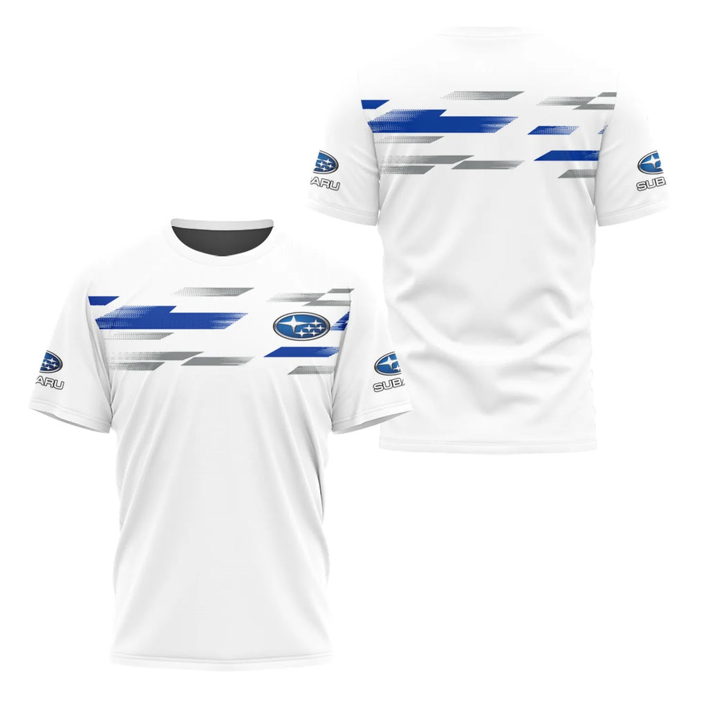 Subaru T-shirt SC100-2