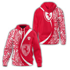 Ferrari Hoodie SHW072