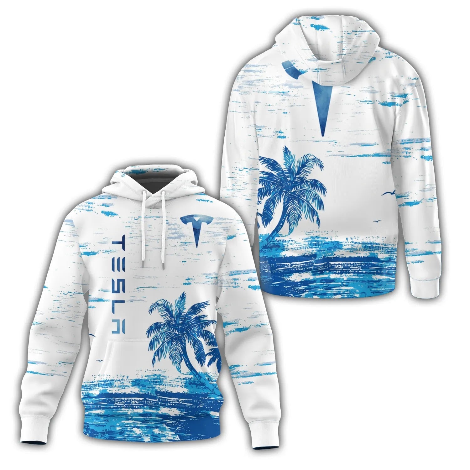 Tesla Apparels SHW069