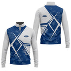 Ford Quarter-zip Pullover SC060