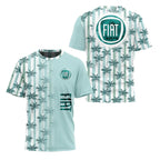Fiat T-shirt SHW028