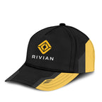 Rivian Cap CSC033