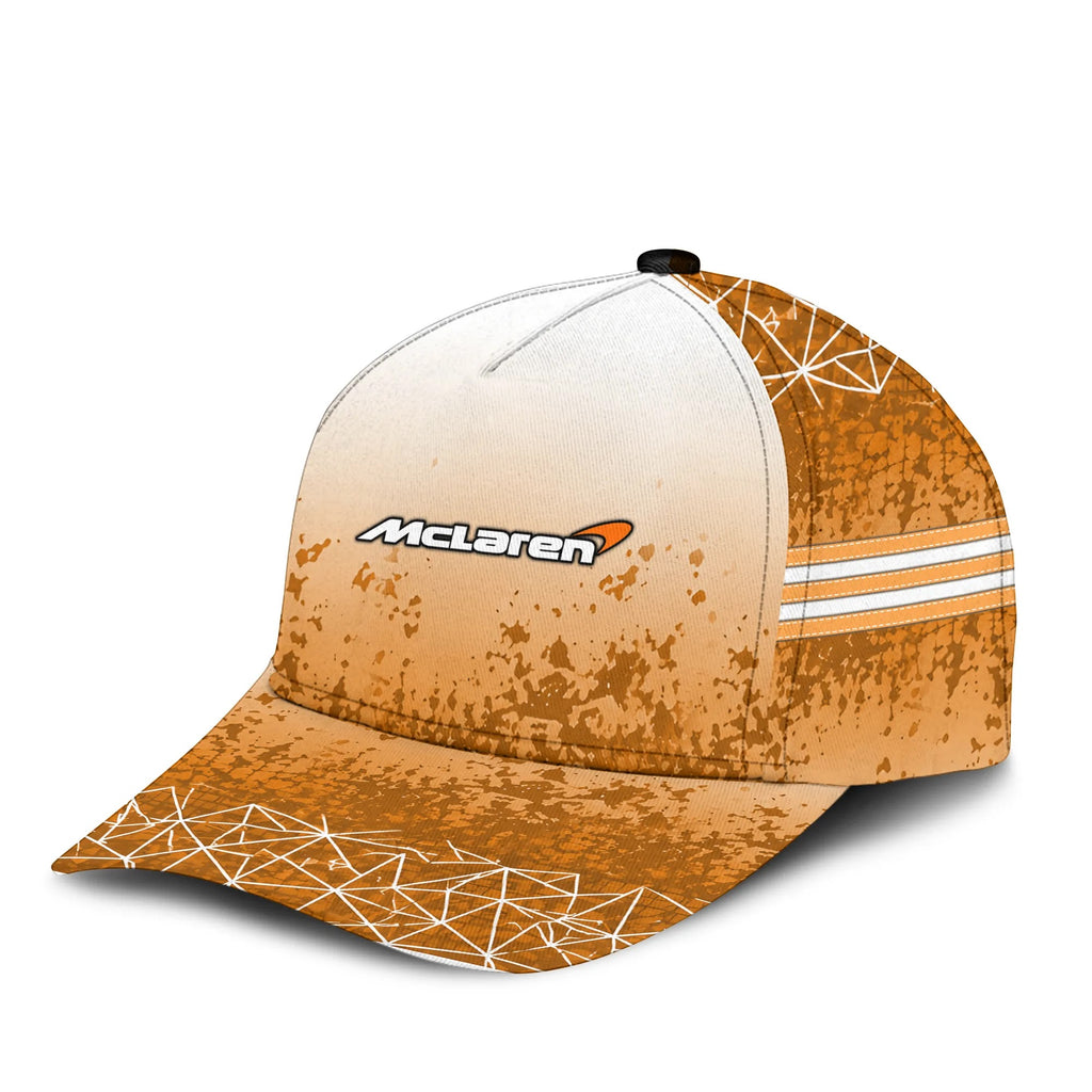 McLaren Cap CSC055