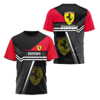 Ferrari T-shirt SC071