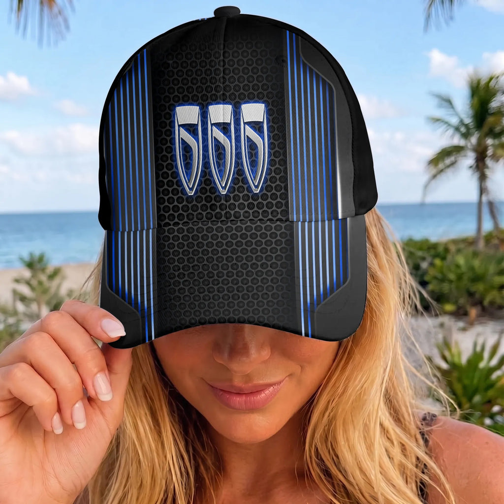 Buick Cap CSC074