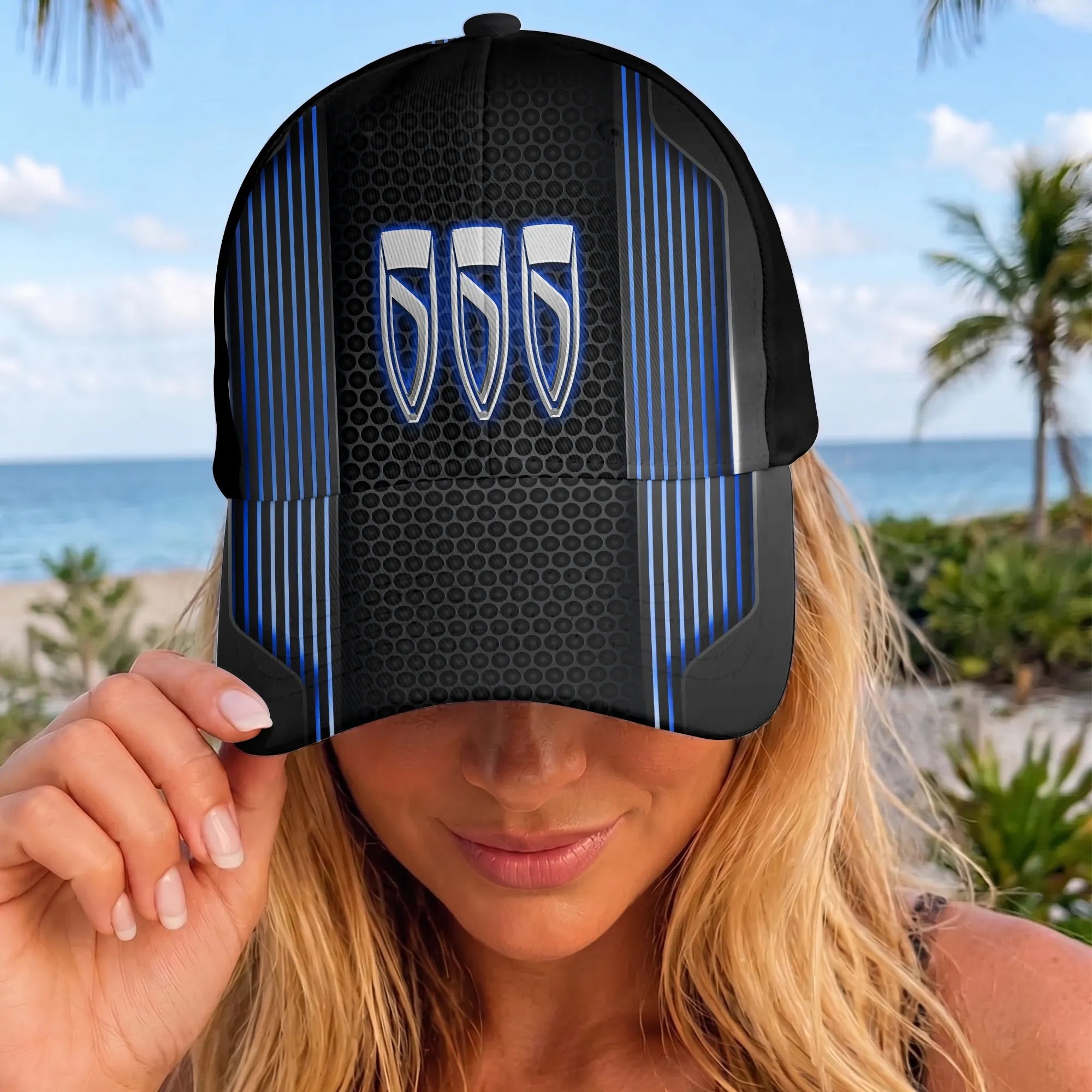 Buick Cap CSC074