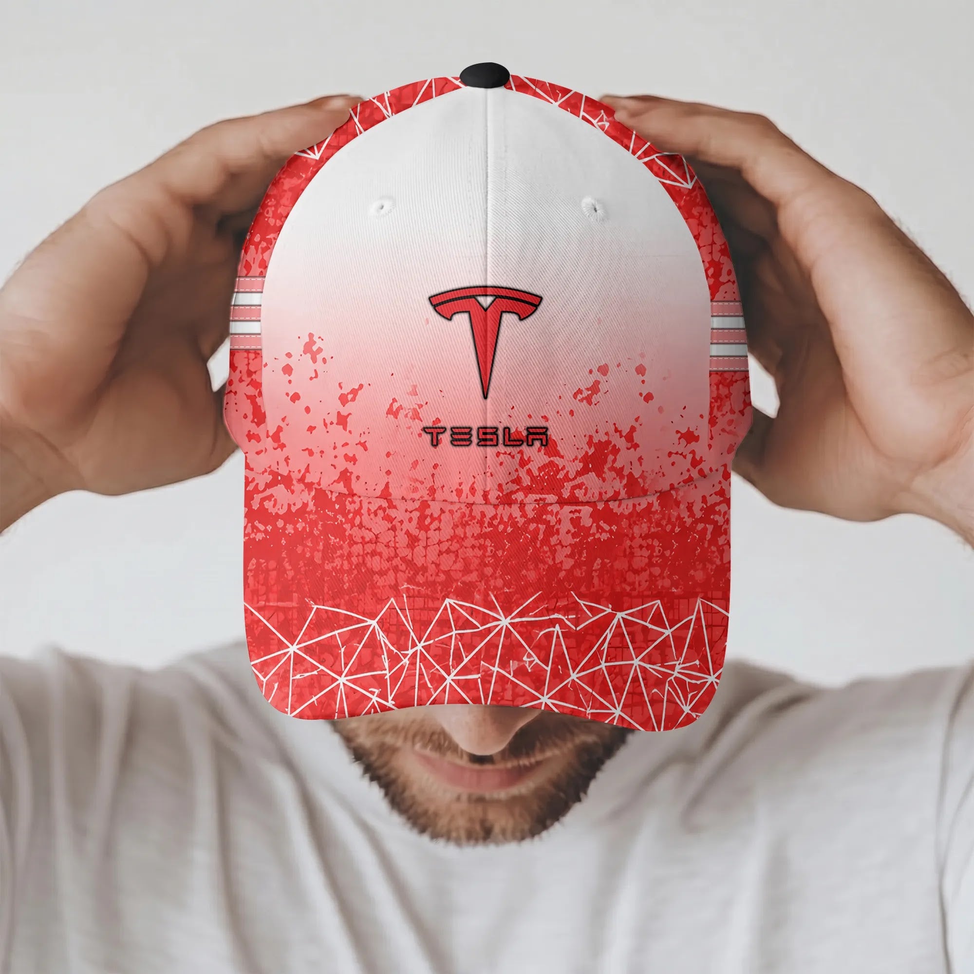 Tesla Cap CSC055