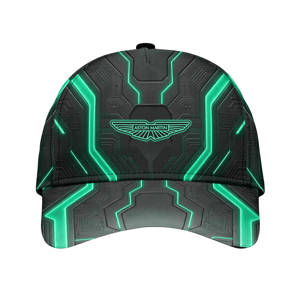 Aston Martin Cap CSC058