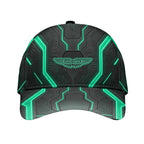 Aston Martin Cap CSC058