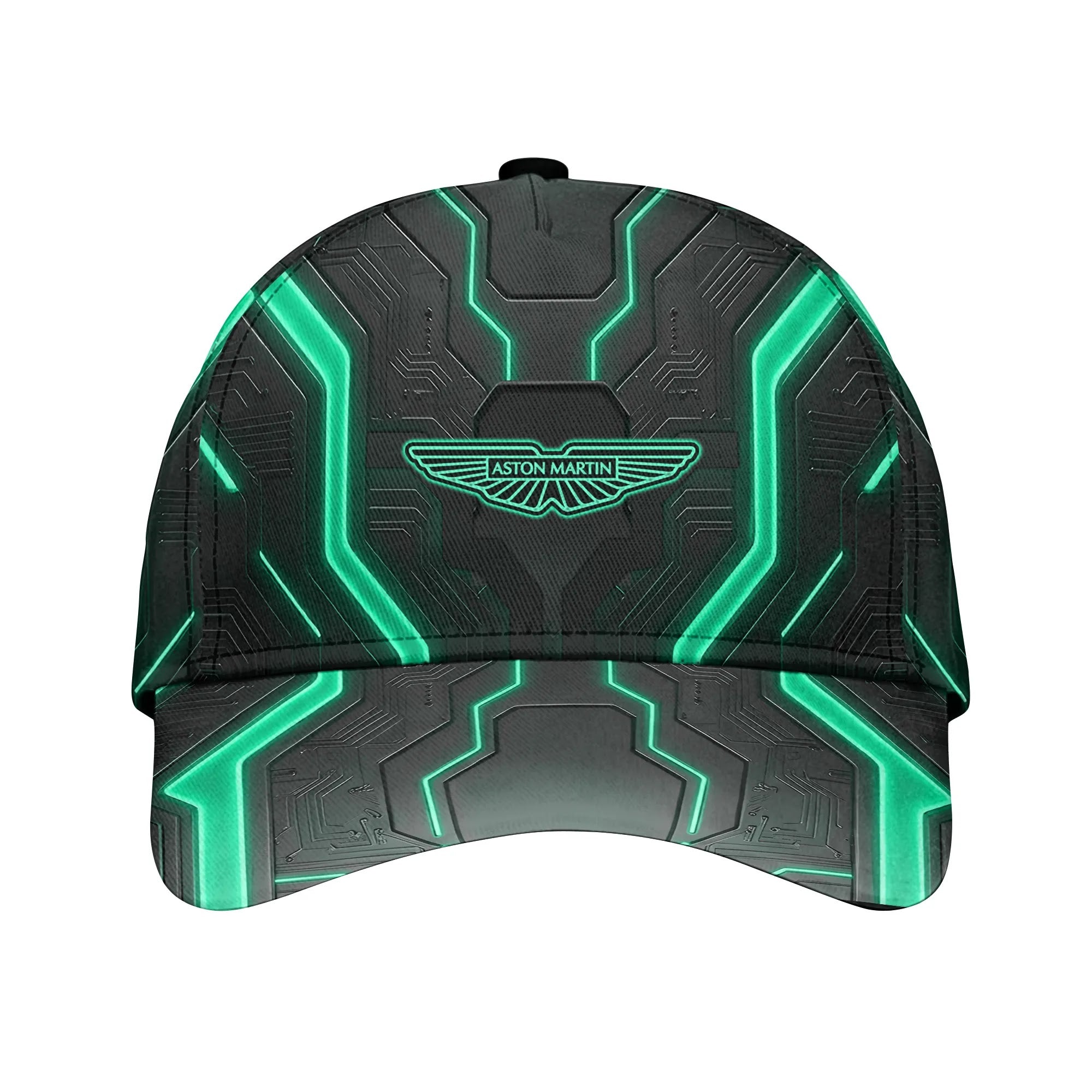 Aston Martin Cap CSC058