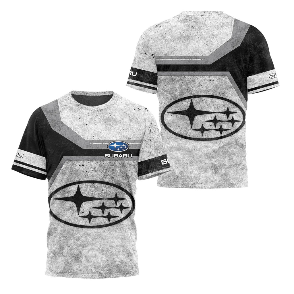 Subaru T-shirt SC086
