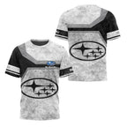 Subaru T-shirt SC086