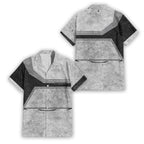 Chrysler Premium Hawaiian Shirt SC086