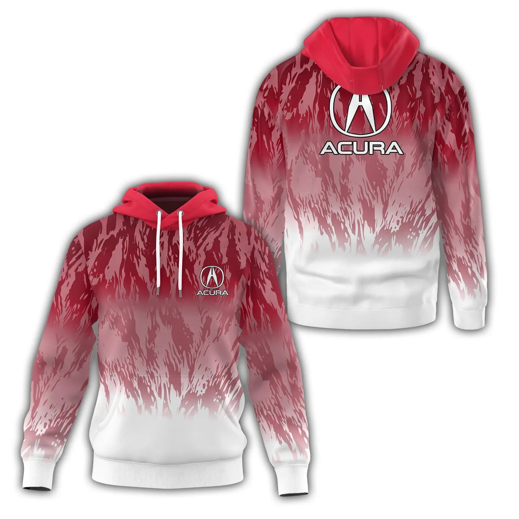 Acura Hoodie SC069