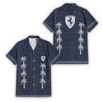 Ferrari Premium Hawaiian Shirt SHW065