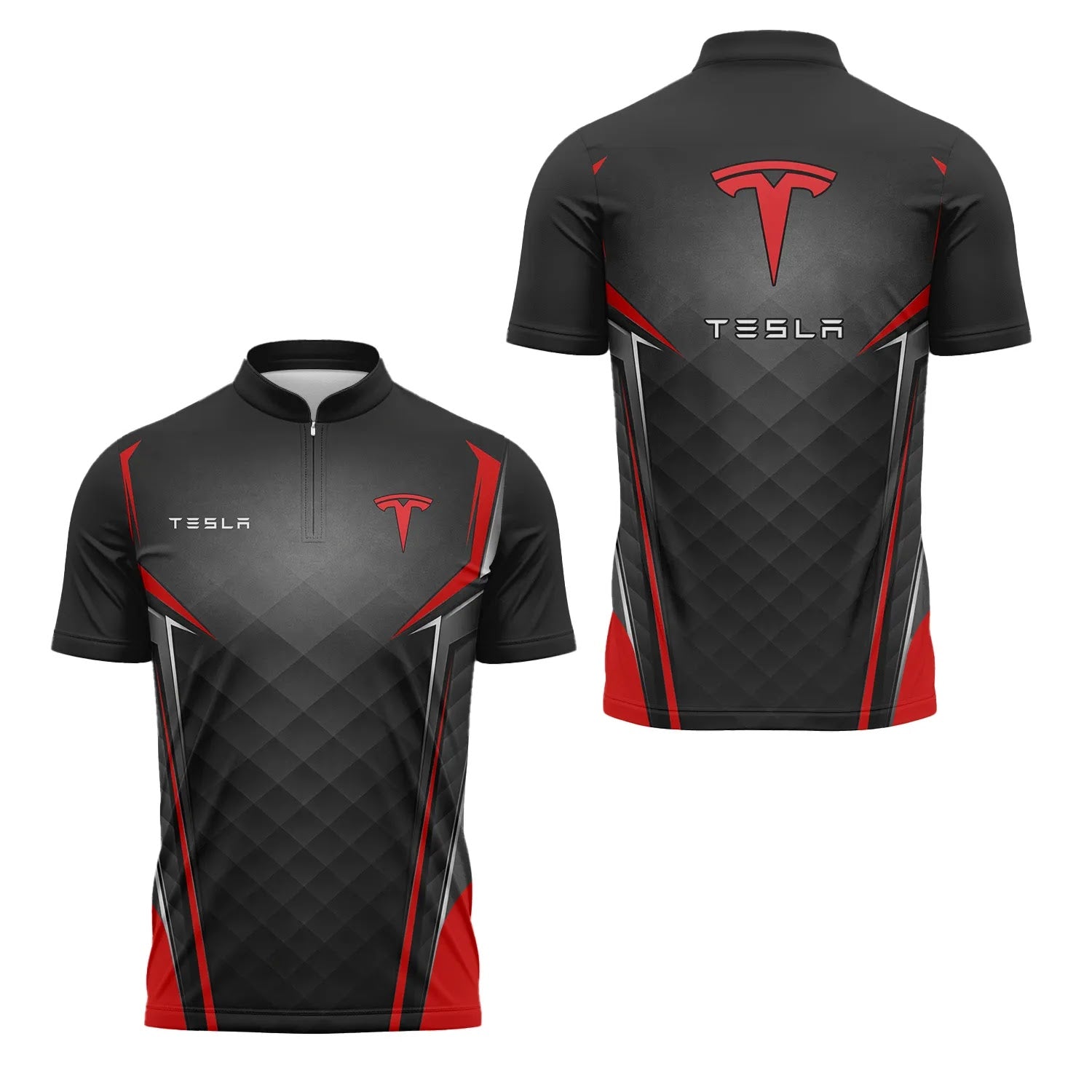 Tesla Apparels SC074