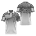 Jaguar Short Sleeve Polo SC097