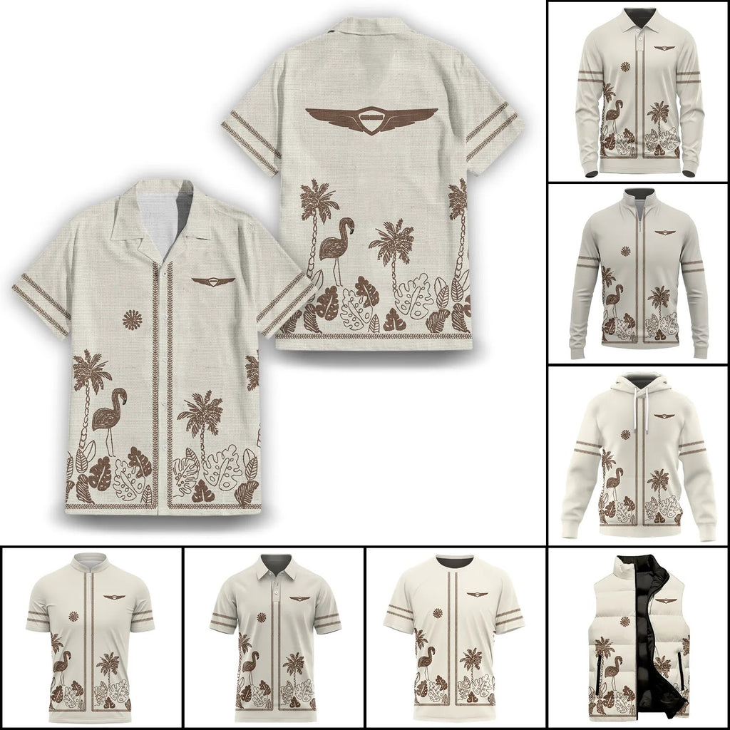 Genesis Apparels SHW044