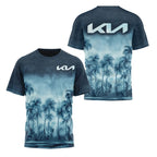 Kia T-shirt SHW021